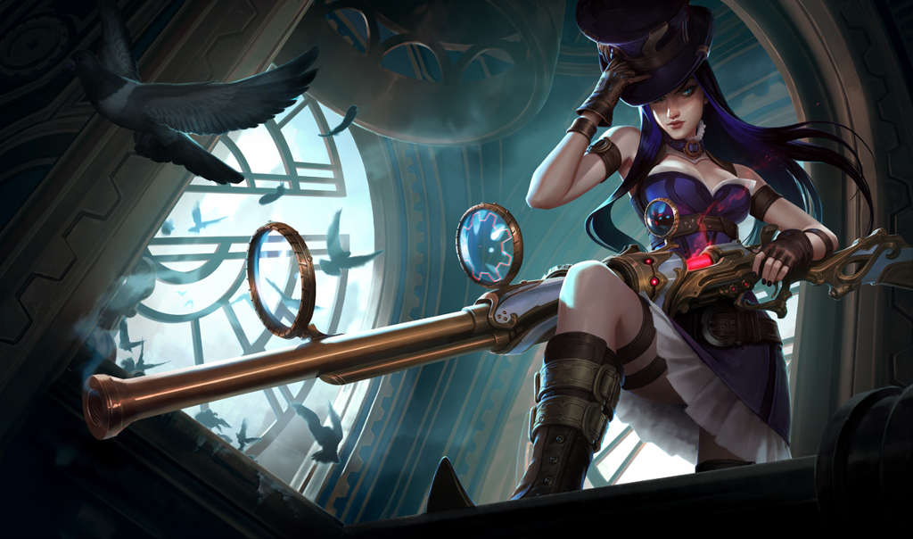 Caitlyn 0