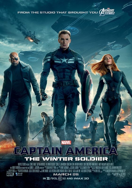 Cap 2 poster