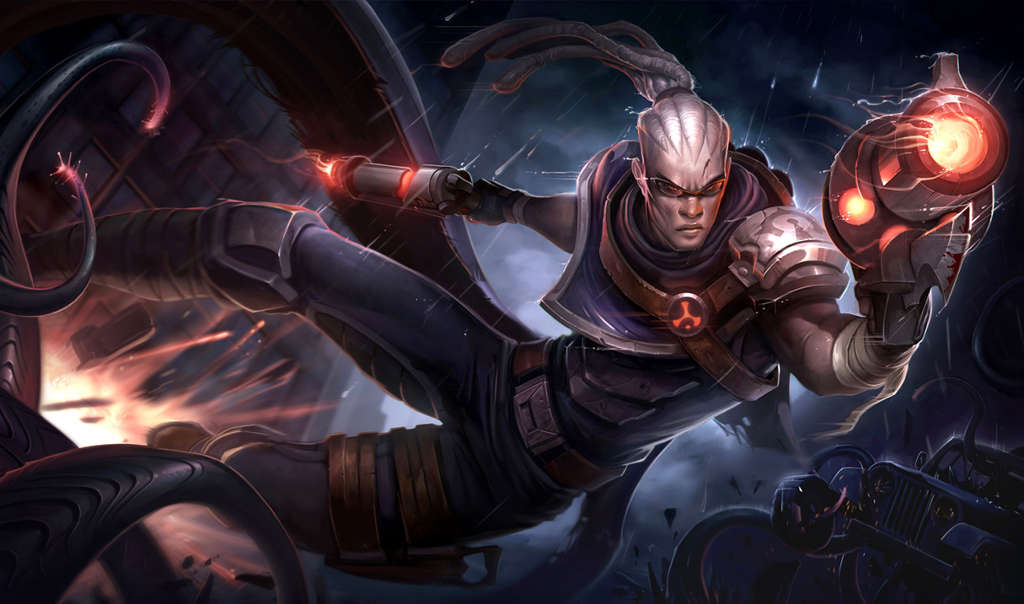 Lucian 1