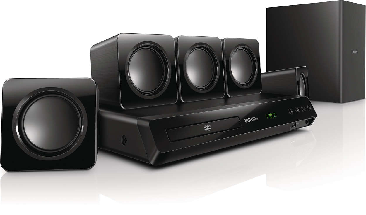 Philips-HTD3510