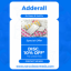 Adderall 