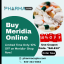 Get Meridia Online At Discounted Price In USA 