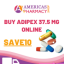 Adipex Purchase Online Fast and Reliable Weight Loss Solutions