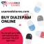 How To Order Diazepam Online On Discount | usamedstores.com