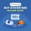 Get Ativan Online for Anxiety 1mg Relief – Overnight Shipping