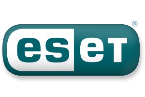 Eset logo t