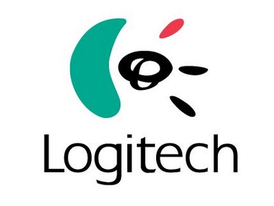 Logitech logo