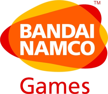 Namco Bandai Games Logo