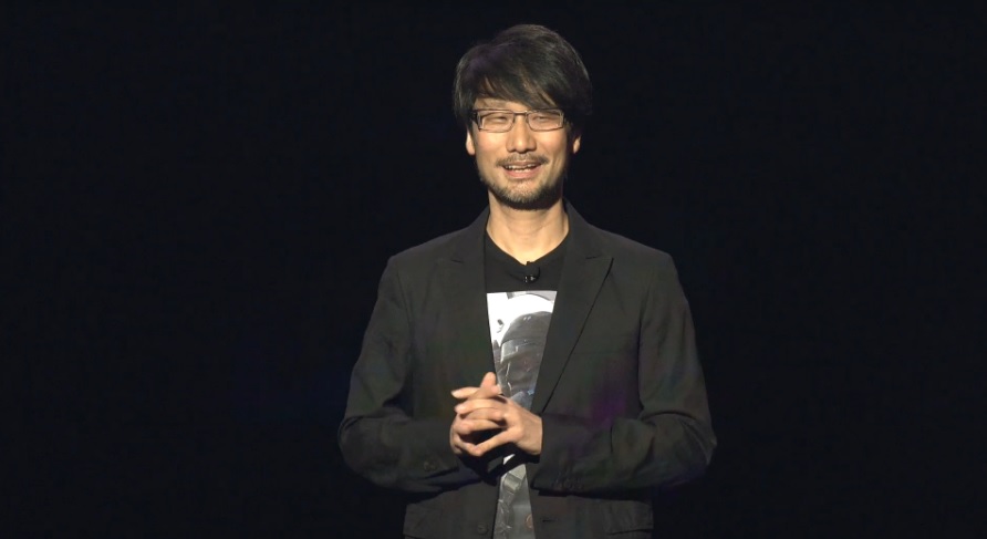 hideo-kojima-e3-2016-sony-press-conference