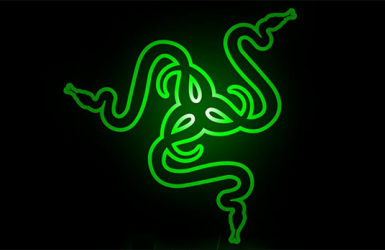 razer logo