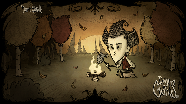 Zaratoth's Indie Picks: Don't Starve