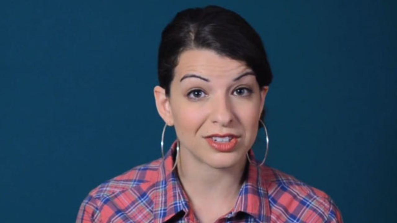 Το φαινόμενο Anita Sarkeesian, και ο μισογυνισμός στα video games.