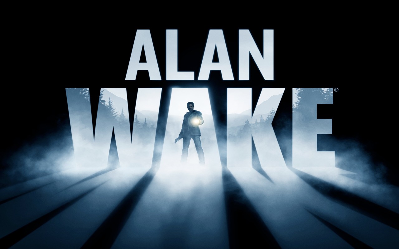 Alan Wake – Μόνο με φως μπορείς να νικήσεις τους εφιάλτες σου