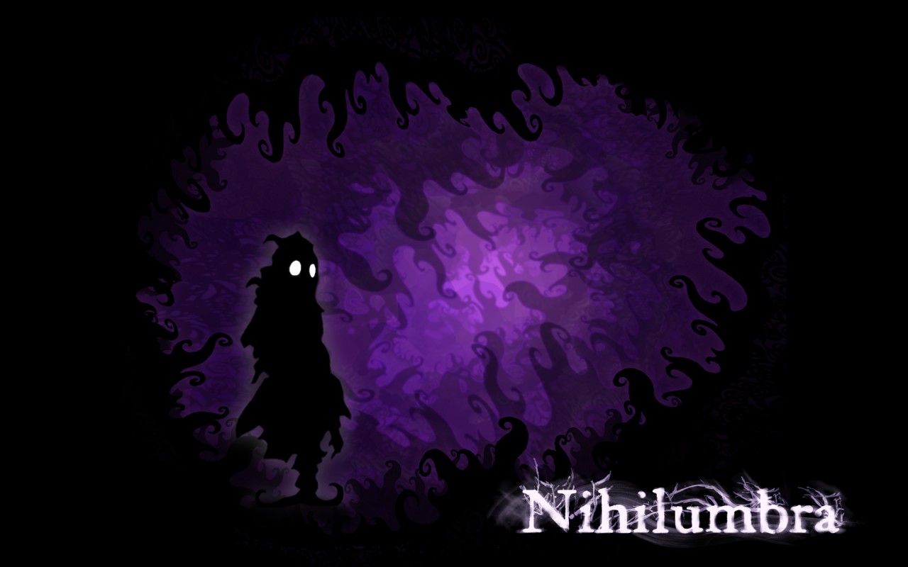 Nihilumbra: Από το κενό στην ανυπαρξία