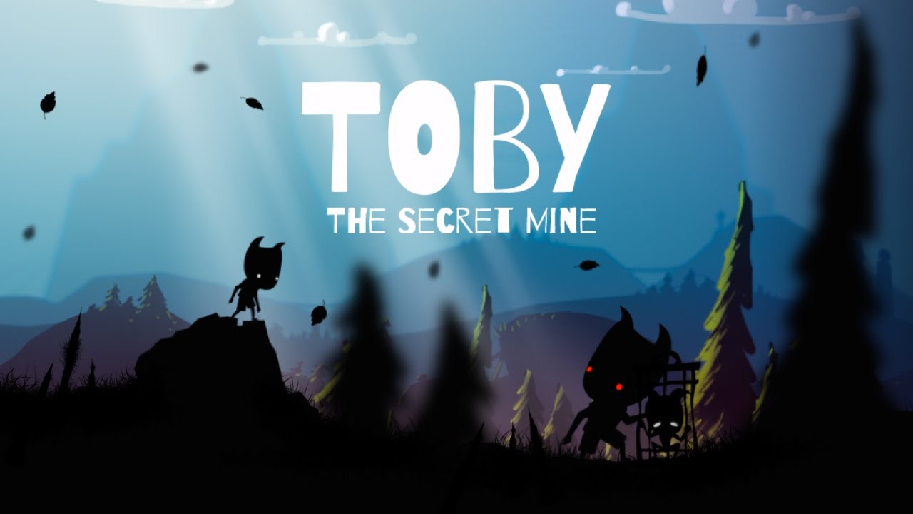 Toby: Ο πιο γλυκός διάβολος