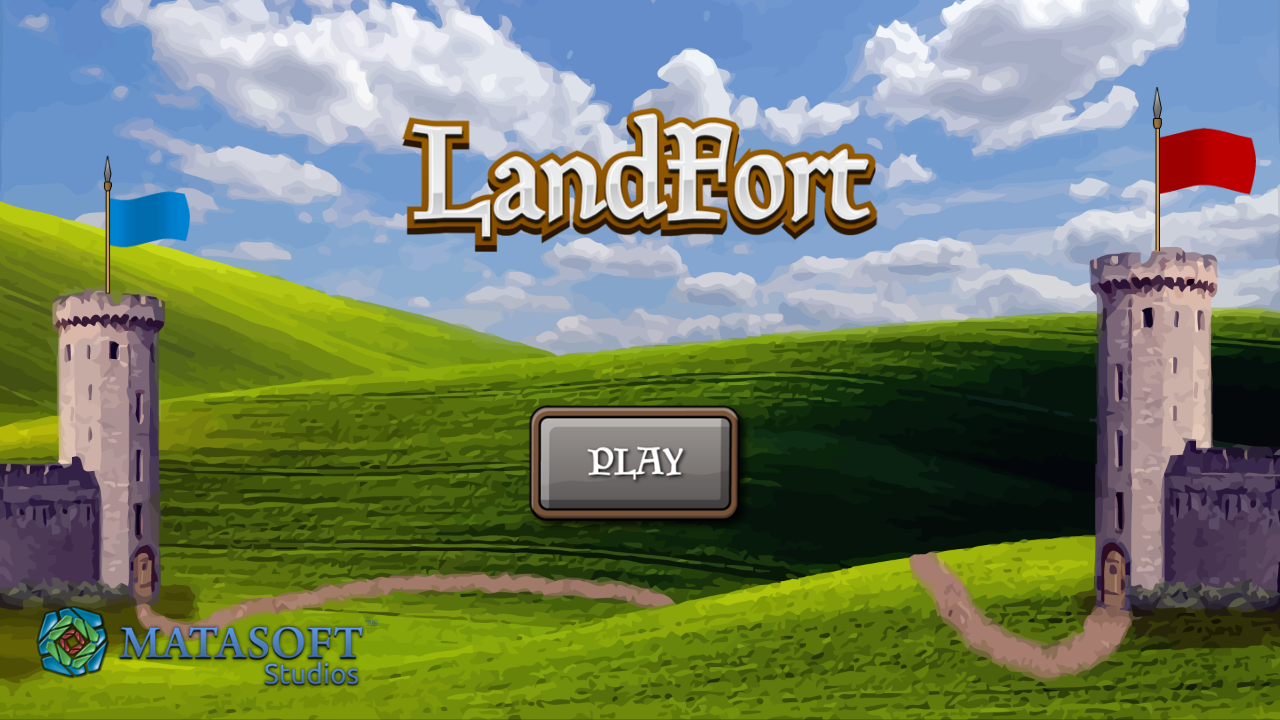 Στροφή στα mobile games: LandFort