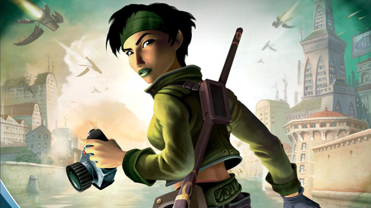 Ανακαλύπτοντας την αλήθεια: Beyond Good & Evil