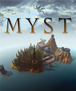 Myst - ical Journey