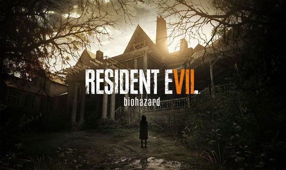 Resident Evil 7 ( demo )