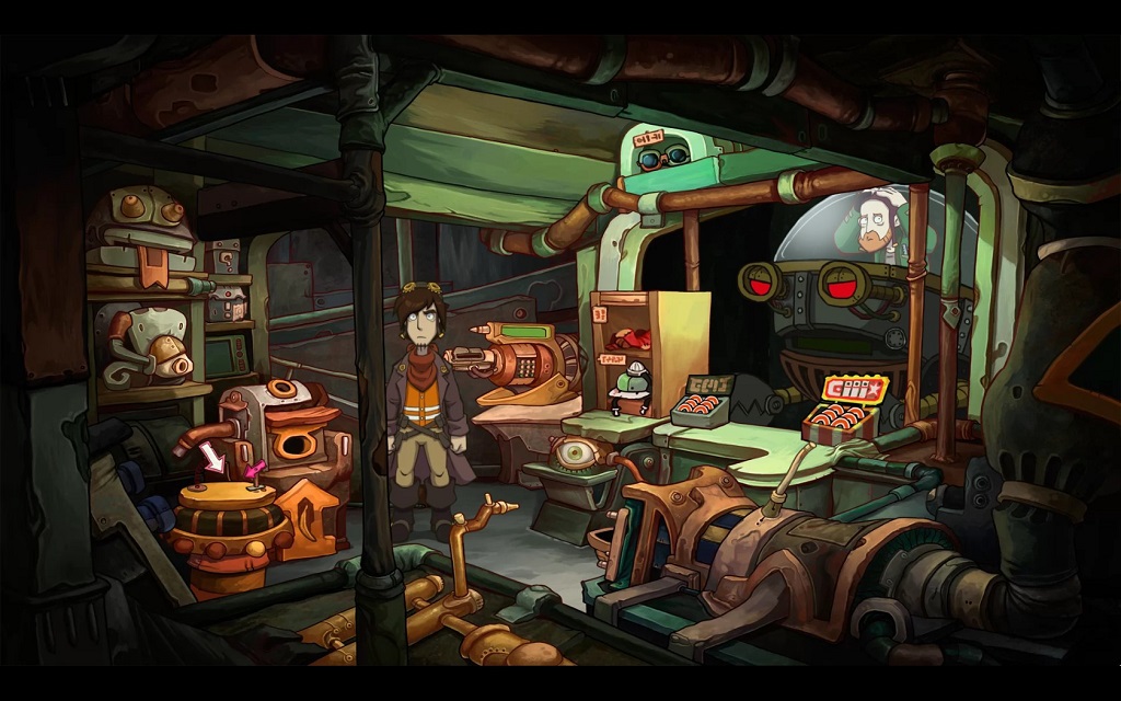 7 deponia