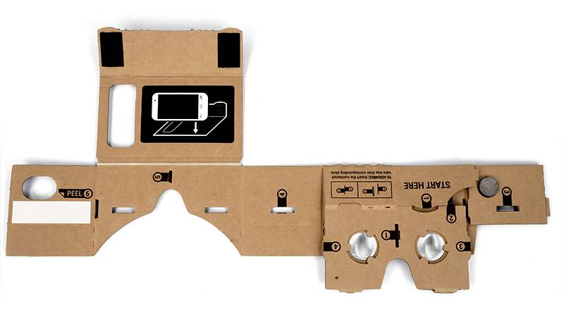 google-cardboard