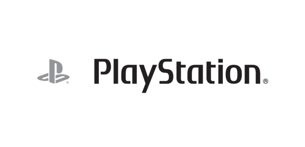 PlayStation Logo 2013