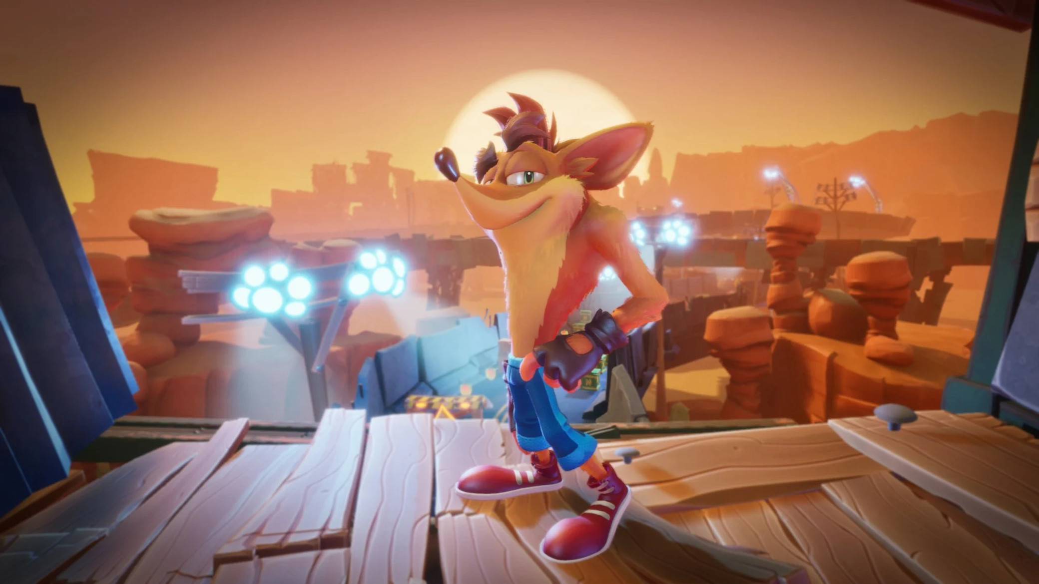 crash bandicoot 4 screenshots 11