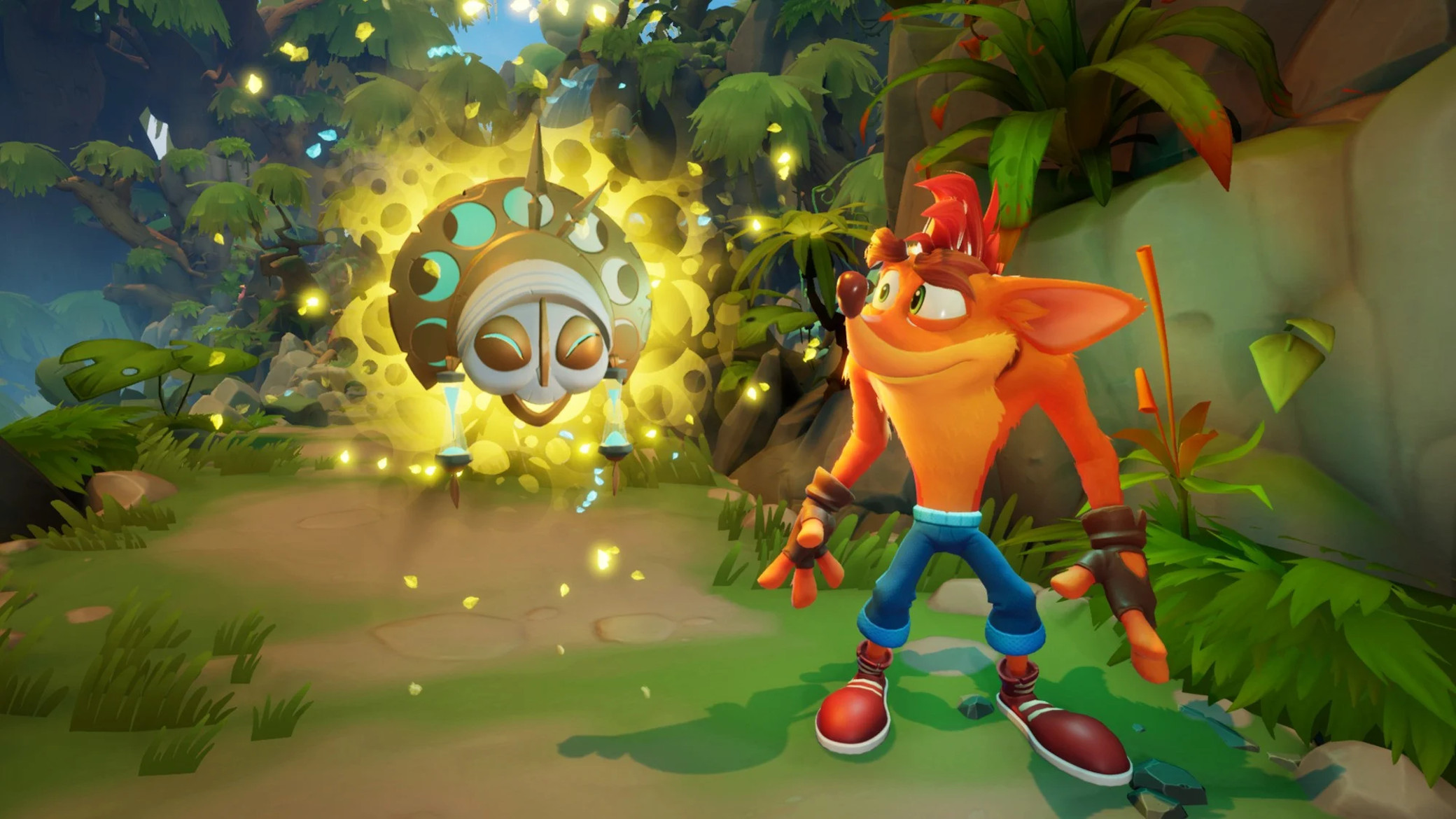 crash bandicoot 4 screenshots 14