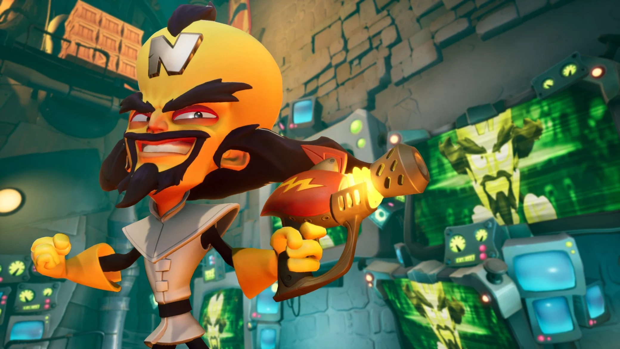 crash bandicoot 4 screenshots 6