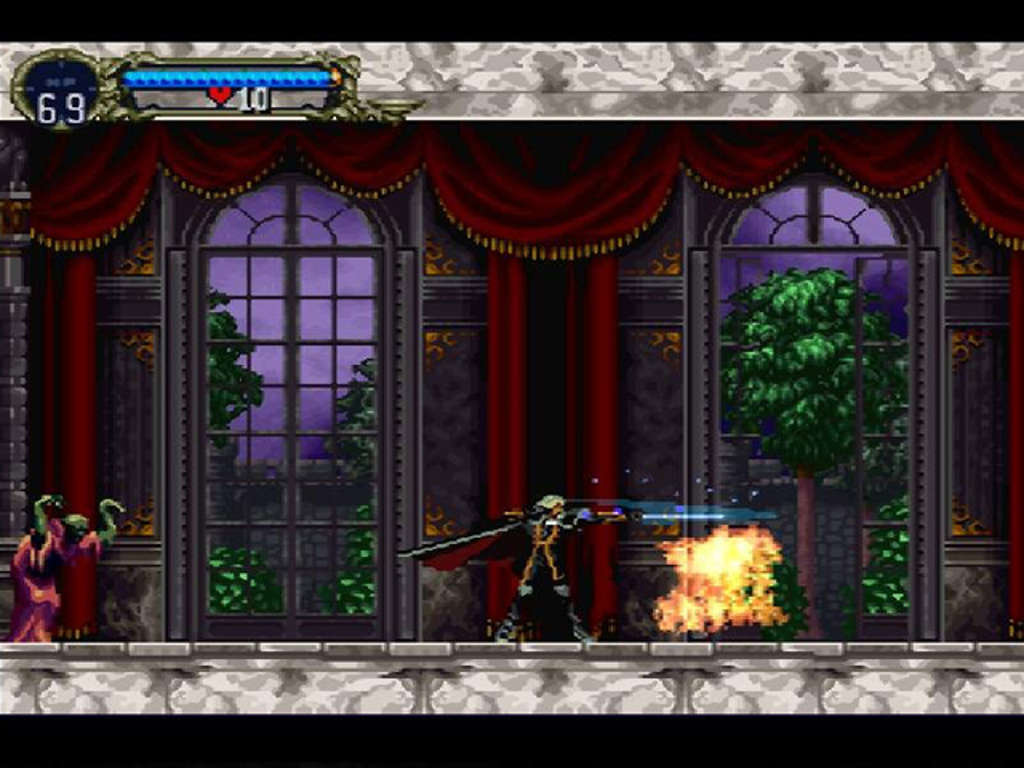 castlevaniasotnscreen2