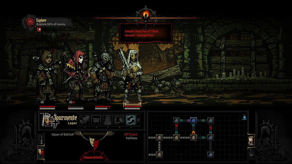 Darkest-Dungeon