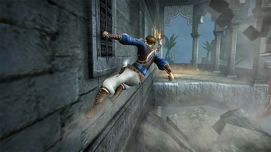 prince of persia sot