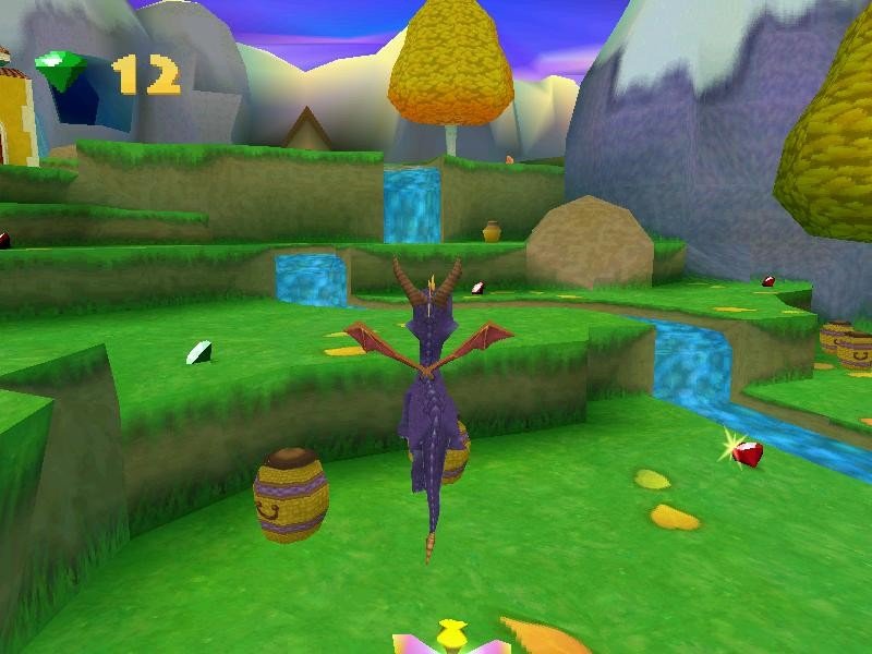 spyro-year-of-the-dragon-2