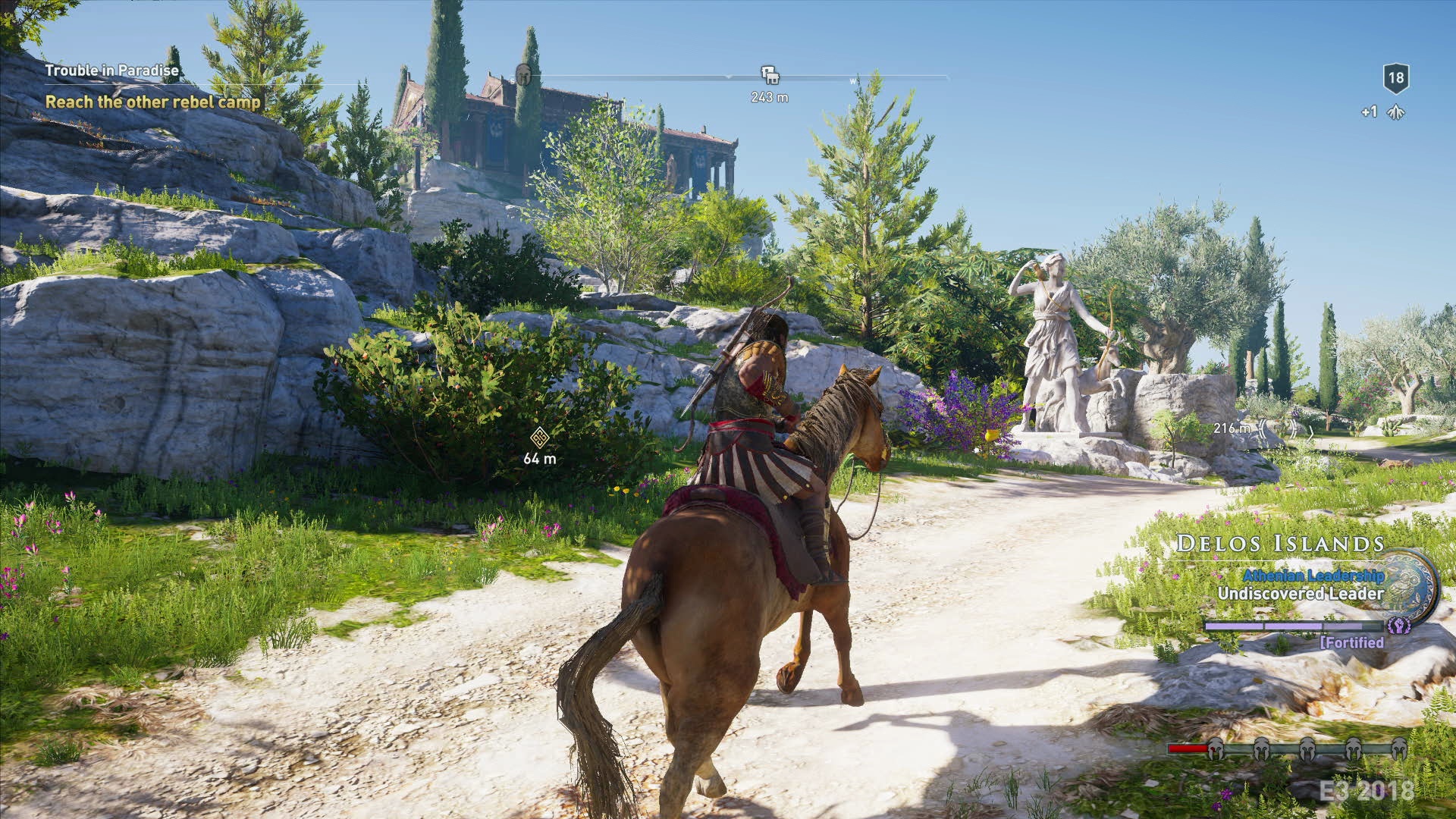 Assassins Creed Odyssey Leak 06 10 18 002