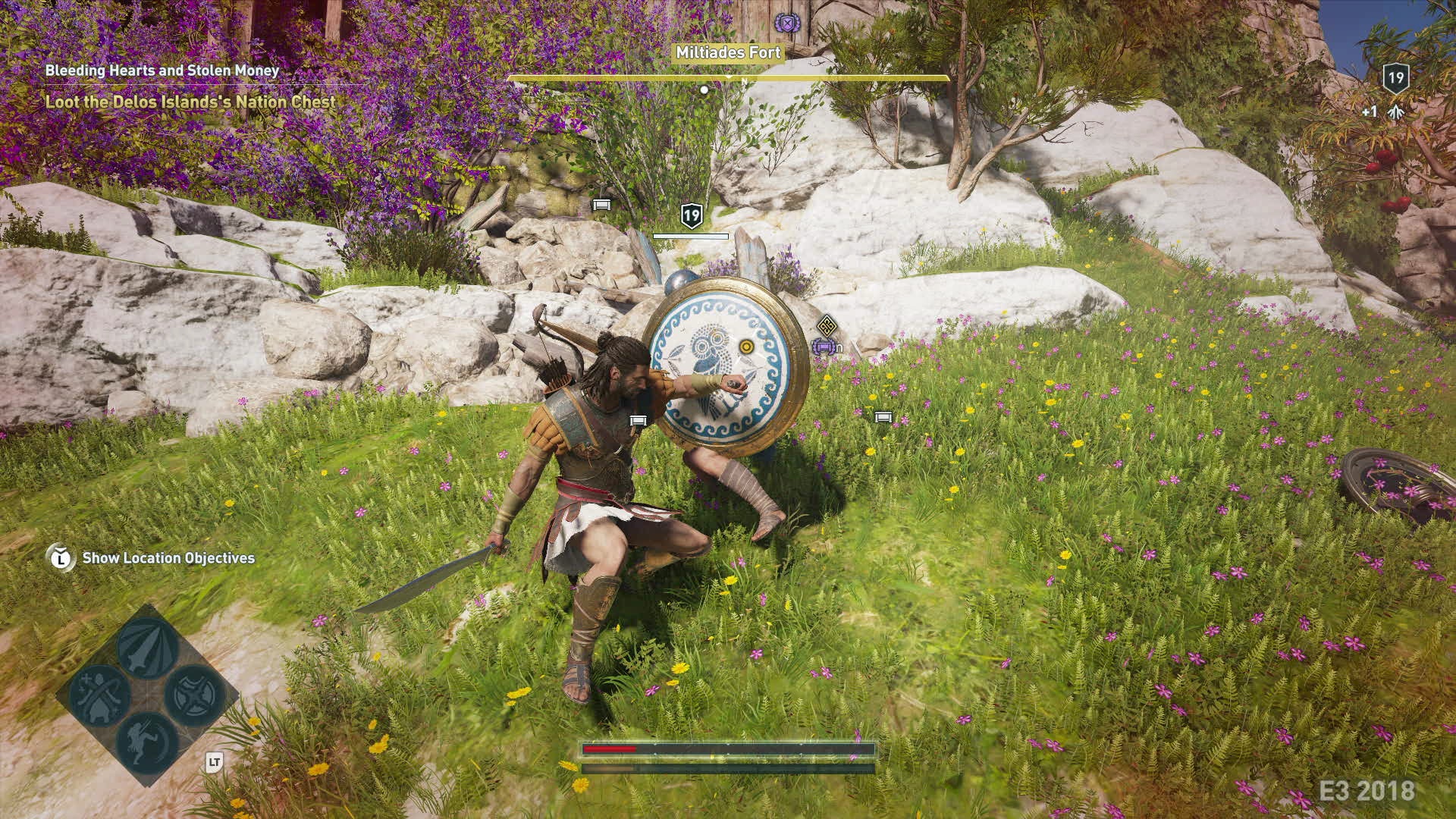 Assassins Creed Odyssey Leak 06 10 18 012