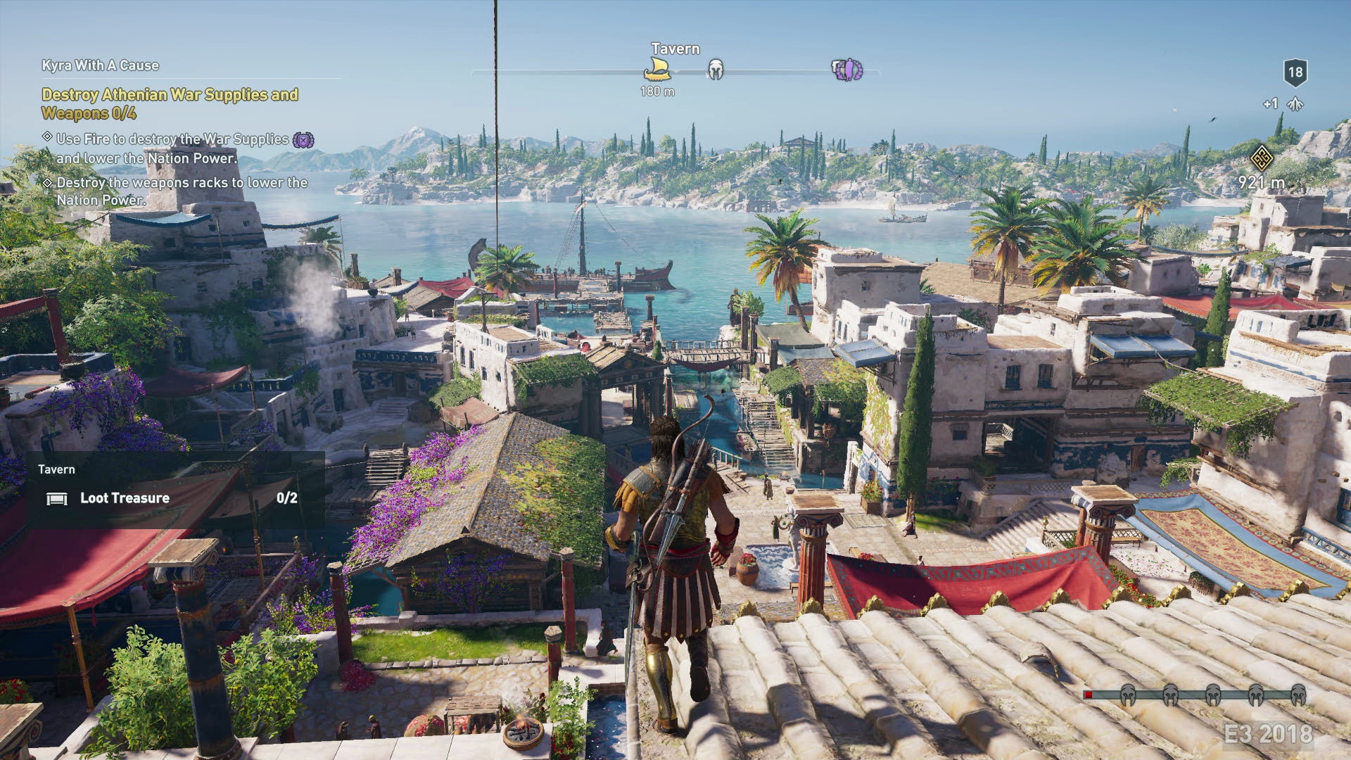 Assassins Creed Odyssey Leak 06 10 18 015