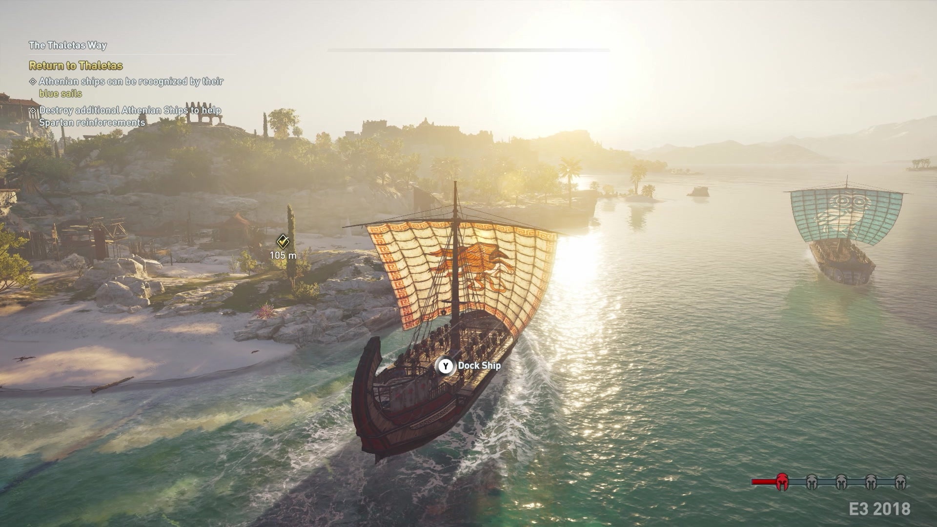 Assassins Creed Odyssey Leak 06 10 18 016