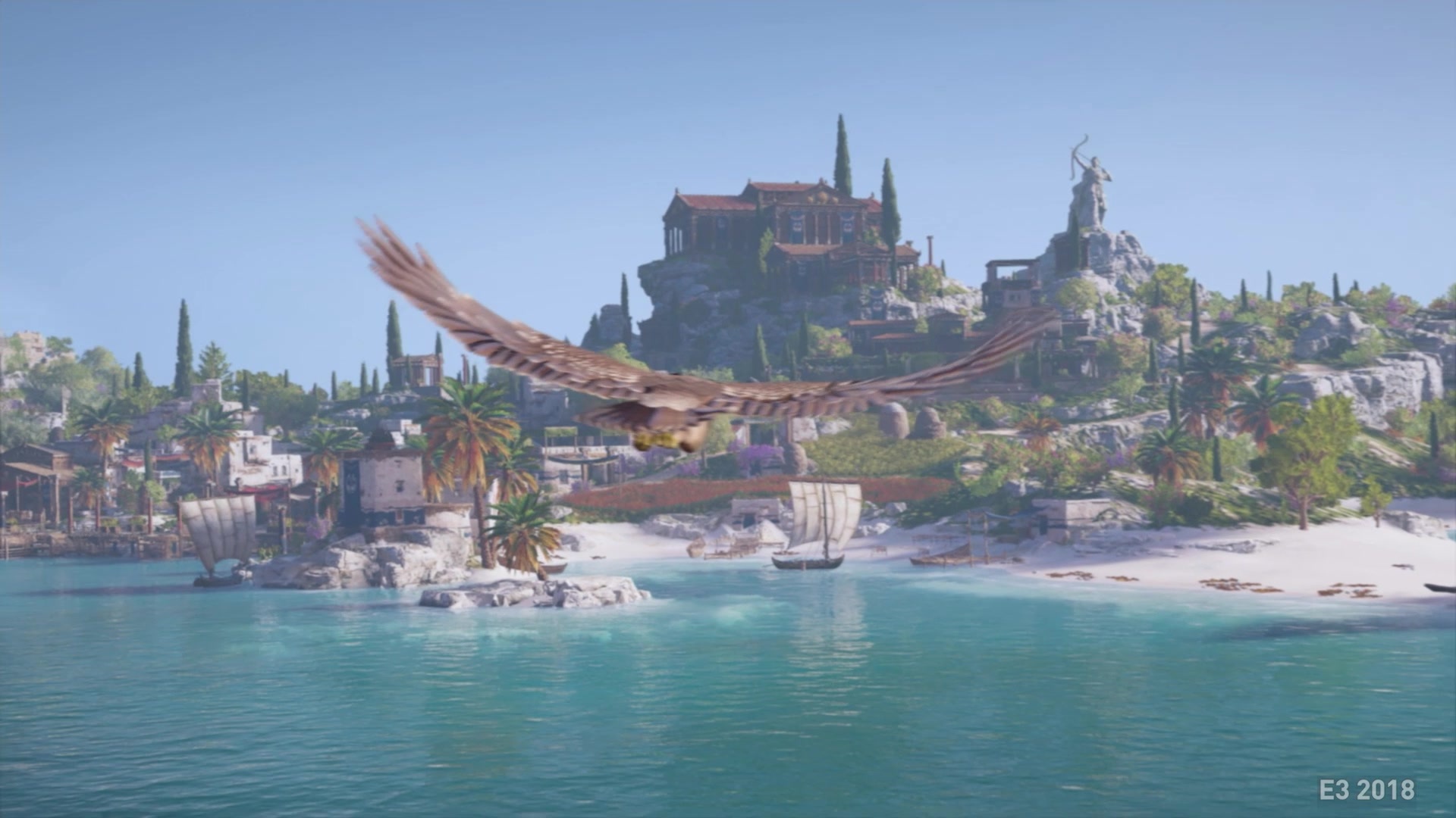 Assassins Creed Odyssey Leak 06 10 18 017