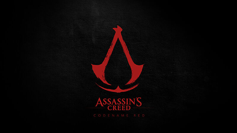 Assassins creed codename red