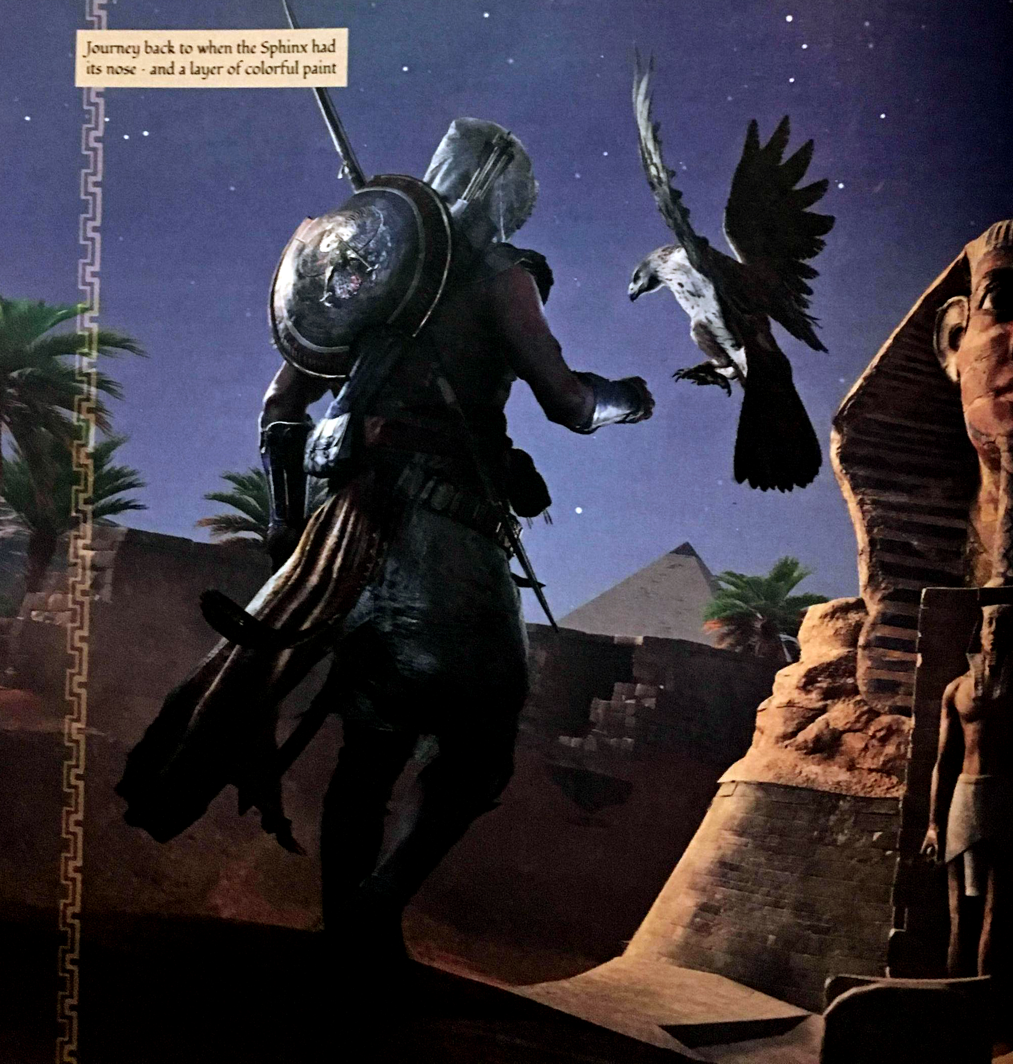 ac origins 2 hawk