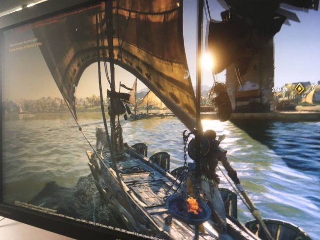 assassins creed origins empires