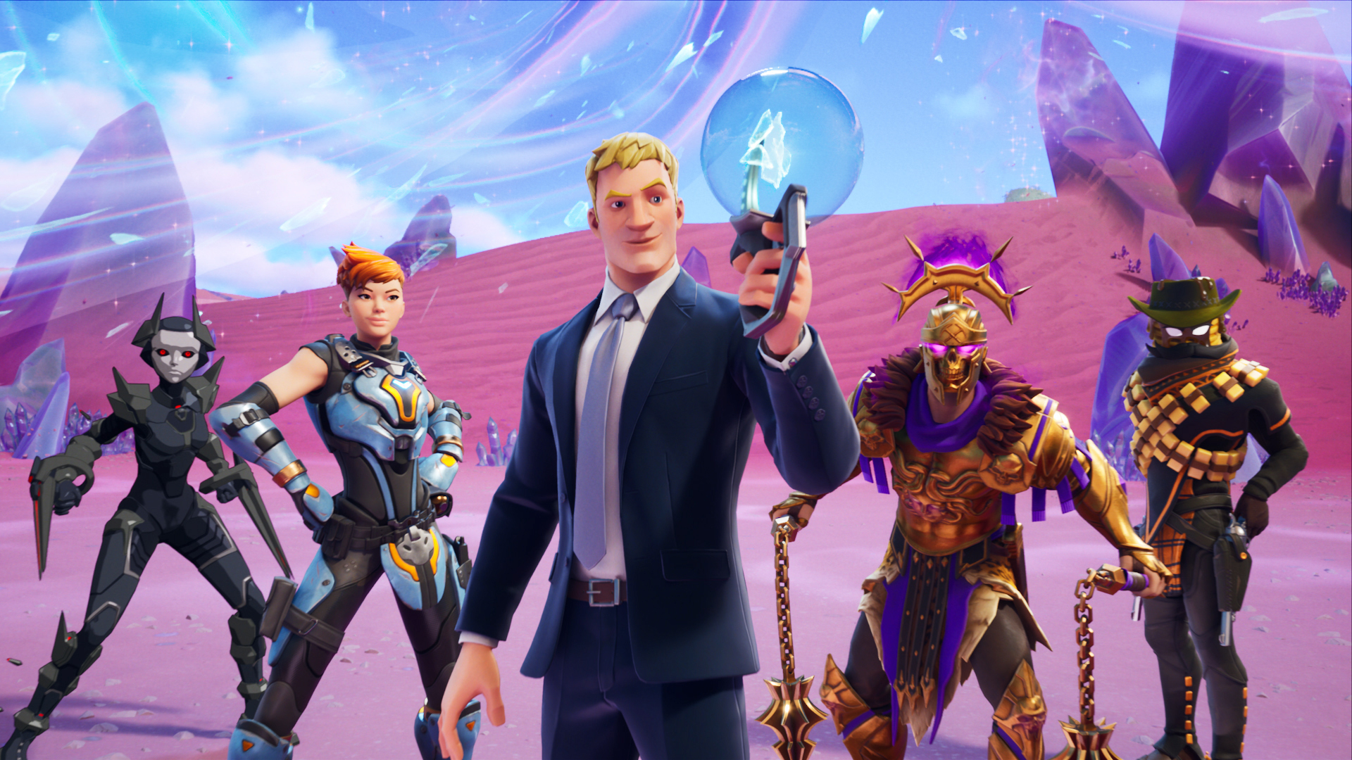 fortnite season 5 4