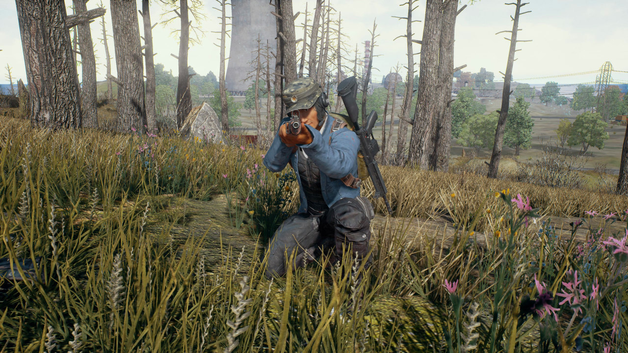 playerunknowns battlegrounds 1