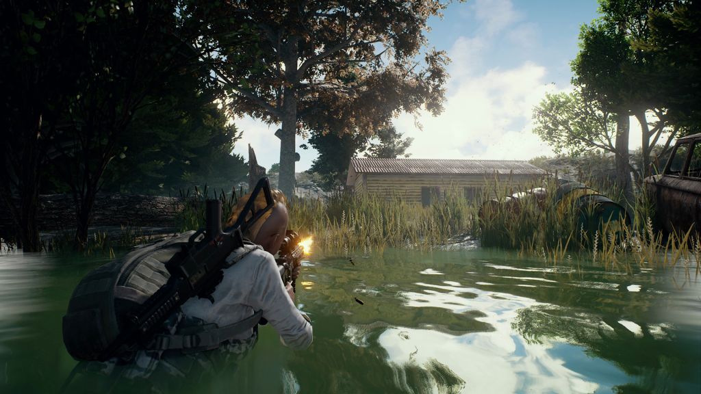 playerunkowns battlegrounds preview photo 1