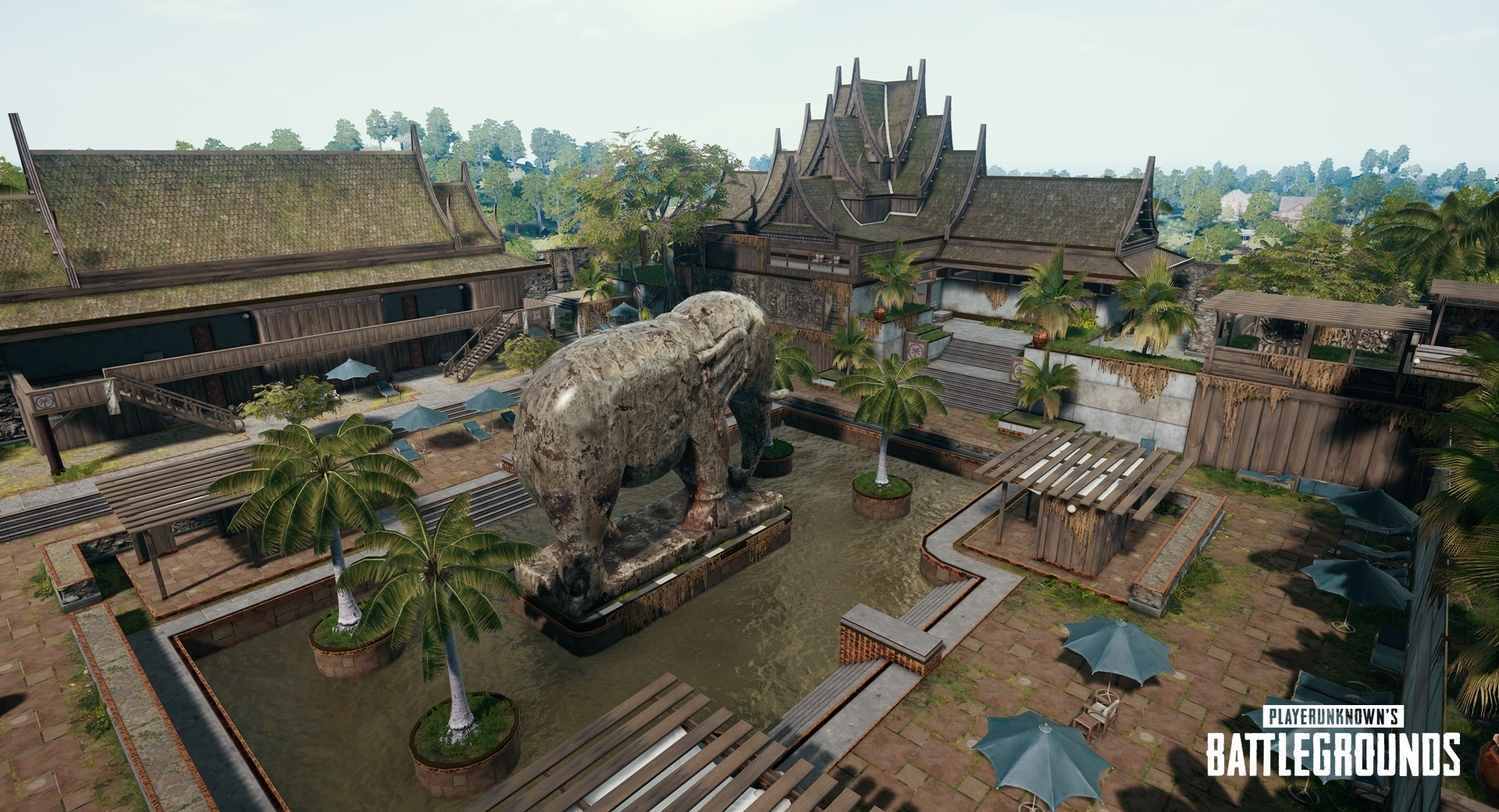 pubg sanhok map 1