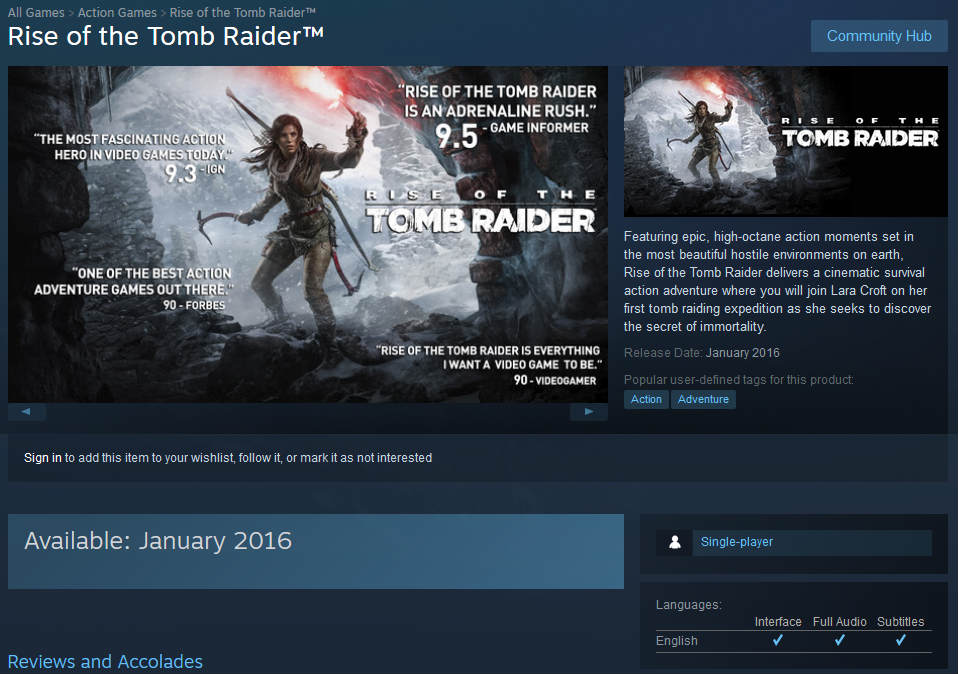 riseofthetombraiderpcsteam