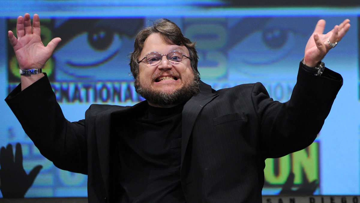 Guillermo-del-Toro