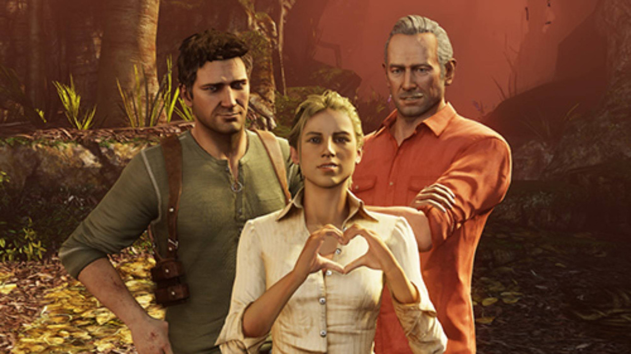 uncharted tribute 9