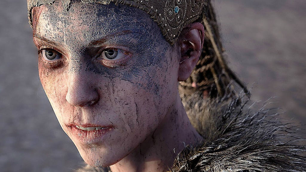 2017 review hellblade