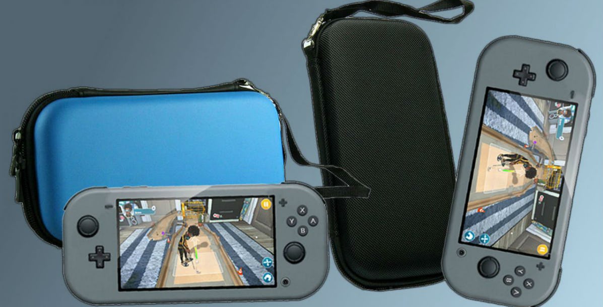 nintendo switch mini honson